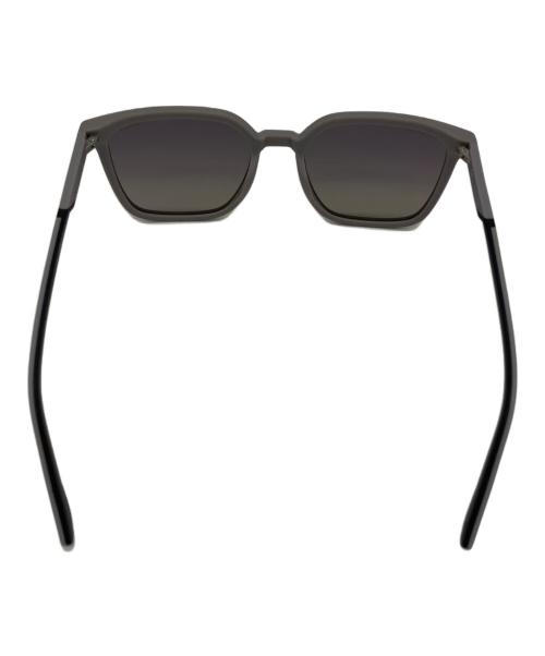 POLICE（ポリス）POLICE (ポリス) サングラス ブラック×グレー サイズ:54□19の古着・服飾アイテム