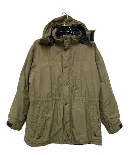 THE NORTH FACE（ザ ノース フェイス）THE NORTH FACE (ザ ノース フェイス) ジャケット オリーブ サイズ:Lの古着・服飾アイテム