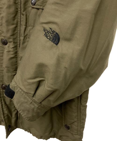 THE NORTH FACE（ザ ノース フェイス）THE NORTH FACE (ザ ノース フェイス) ジャケット オリーブ サイズ:Lの古着・服飾アイテム