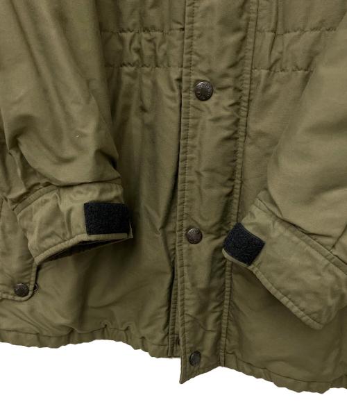 THE NORTH FACE（ザ ノース フェイス）THE NORTH FACE (ザ ノース フェイス) ジャケット オリーブ サイズ:Lの古着・服飾アイテム