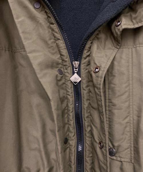 THE NORTH FACE（ザ ノース フェイス）THE NORTH FACE (ザ ノース フェイス) ジャケット オリーブ サイズ:Lの古着・服飾アイテム