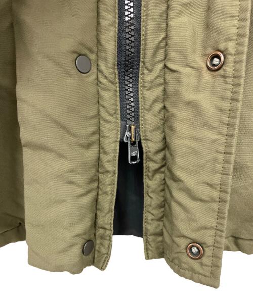 THE NORTH FACE（ザ ノース フェイス）THE NORTH FACE (ザ ノース フェイス) ジャケット オリーブ サイズ:Lの古着・服飾アイテム