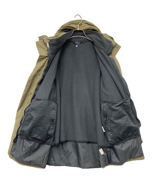 THE NORTH FACE（ザ ノース フェイス）THE NORTH FACE (ザ ノース フェイス) ジャケット オリーブ サイズ:Lの古着・服飾アイテム