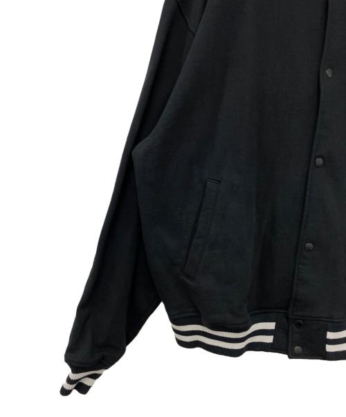 X-LARGE（エクストララージ）X-LARGE (エクストララージ) スタジャン ブラック サイズ:Ｌの古着・服飾アイテム