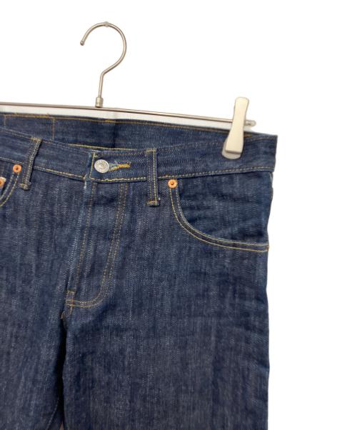 LEVI'S 517（リーバイス）LEVI'S 517 (リーバイス) ブーツカットジーンズ ブルー サイズ:w32 l32の古着・服飾アイテム