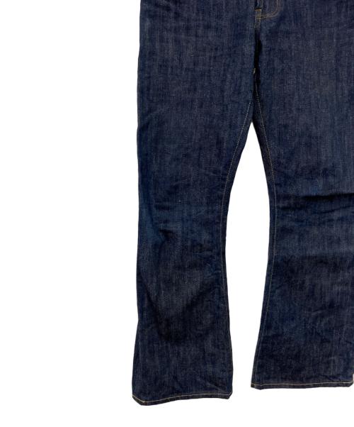 LEVI'S 517（リーバイス）LEVI'S 517 (リーバイス) ブーツカットジーンズ ブルー サイズ:w32 l32の古着・服飾アイテム