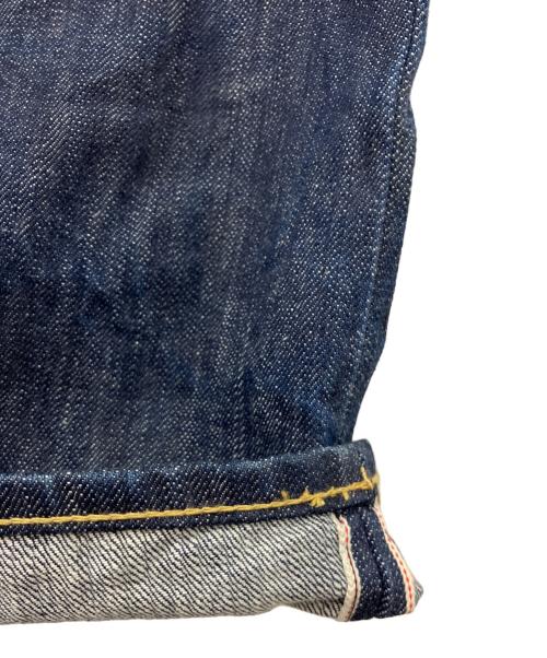 LEVI'S 517（リーバイス）LEVI'S 517 (リーバイス) ブーツカットジーンズ ブルー サイズ:w32 l32の古着・服飾アイテム