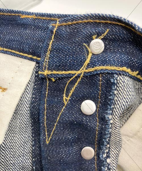 LEVI'S 517（リーバイス）LEVI'S 517 (リーバイス) ブーツカットジーンズ ブルー サイズ:w32 l32の古着・服飾アイテム