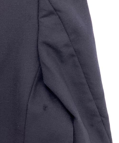 Polo University Club（ポロ ユニバーシティ クラブ）Polo University Club (ポロ ユニバーシティ クラブ) テーラードジャケット ネイビー サイズ:Ｌの古着・服飾アイテム