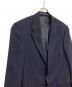Polo University Club (ポロ ユニバーシティ クラブ) テーラードジャケット ネイビー サイズ:Ｌ：9000円
