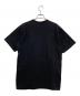 SUPREME (シュプリーム) 半袖カットソー ブラック サイズ:Ｓ：8000円