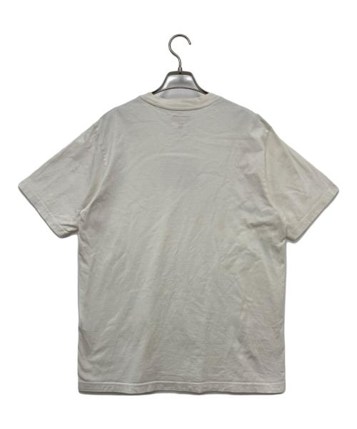 SUPREME（シュプリーム）SUPREME (シュプリーム) 半袖カットソー ブラック サイズ:Ｓの古着・服飾アイテム