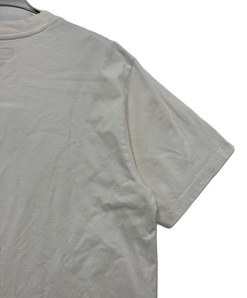 SUPREME（シュプリーム）SUPREME (シュプリーム) 半袖カットソー ブラック サイズ:Ｓの古着・服飾アイテム