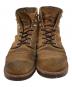 RED WING (レッドウィング) ブーツ ベージュ サイズ:26㎝：21000円