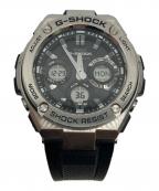 CASIOカシオ）の古着「腕時計」｜ブラック