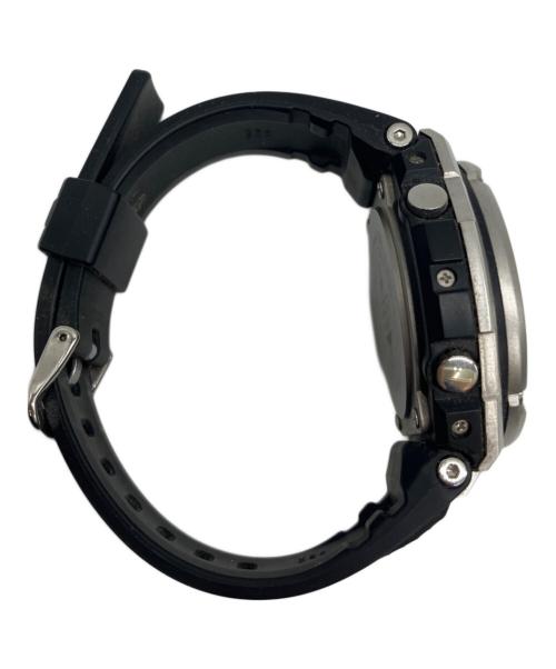 CASIO（カシオ）CASIO (カシオ) 腕時計 ブラック サイズ:表記無しの古着・服飾アイテム