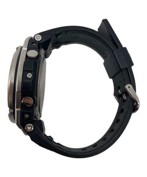 CASIO（カシオ）CASIO (カシオ) 腕時計 ブラック サイズ:表記無しの古着・服飾アイテム