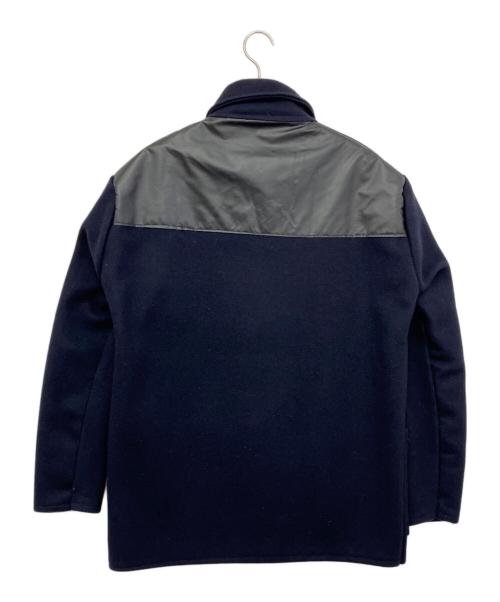 GREENHAM（グリーンハム）GREENHAM (グリーンハム) ドンキージャケット ネイビー サイズ:Ｌの古着・服飾アイテム