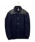GREENHAM（グリーンハム）の古着「ドンキージャケット」｜ネイビー