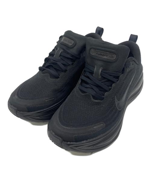 NIKE（ナイキ）NIKE (ナイキ) ローカットスニーカー ブラック サイズ:25cmの古着・服飾アイテム