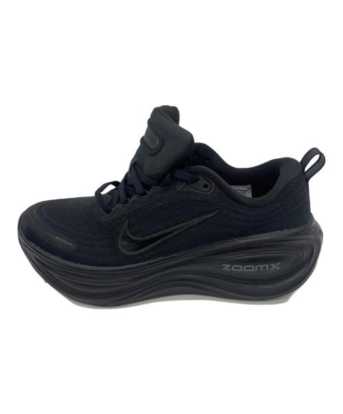 NIKE（ナイキ）NIKE (ナイキ) ローカットスニーカー ブラック サイズ:25cmの古着・服飾アイテム