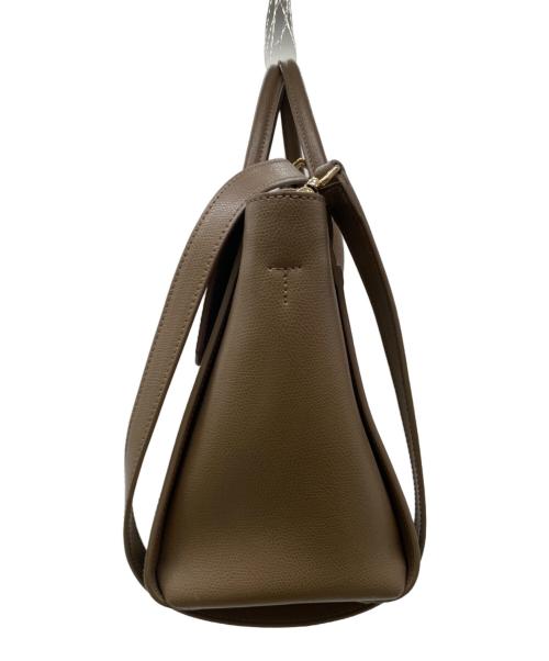 FURLA（フルラ）FURLA (フルラ) 2WAYバッグ カーキの古着・服飾アイテム