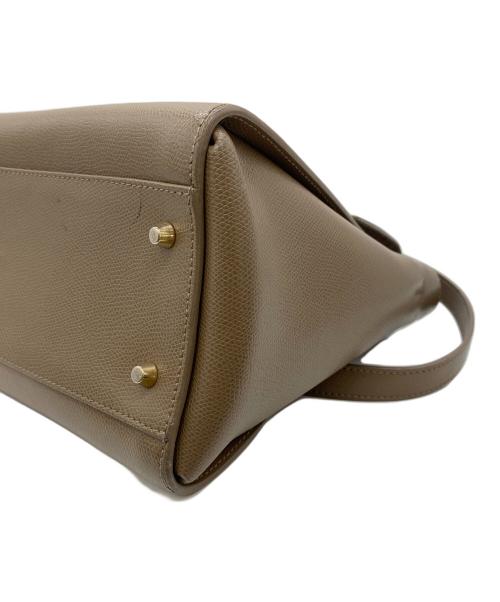 FURLA（フルラ）FURLA (フルラ) 2WAYバッグ カーキの古着・服飾アイテム