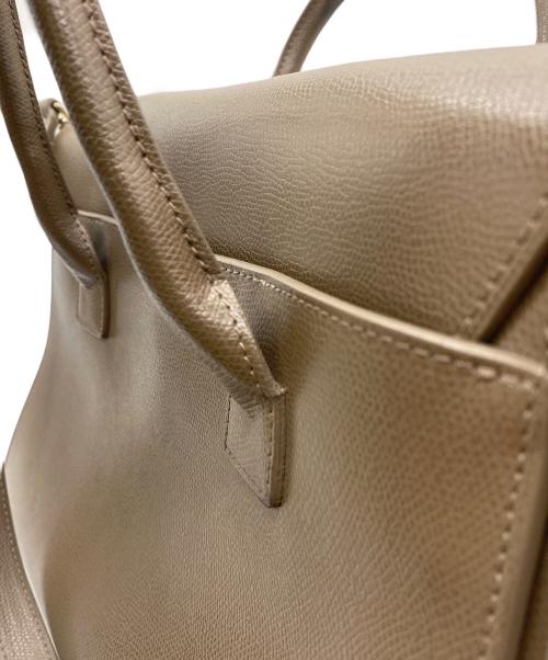 FURLA（フルラ）FURLA (フルラ) 2WAYバッグ カーキの古着・服飾アイテム