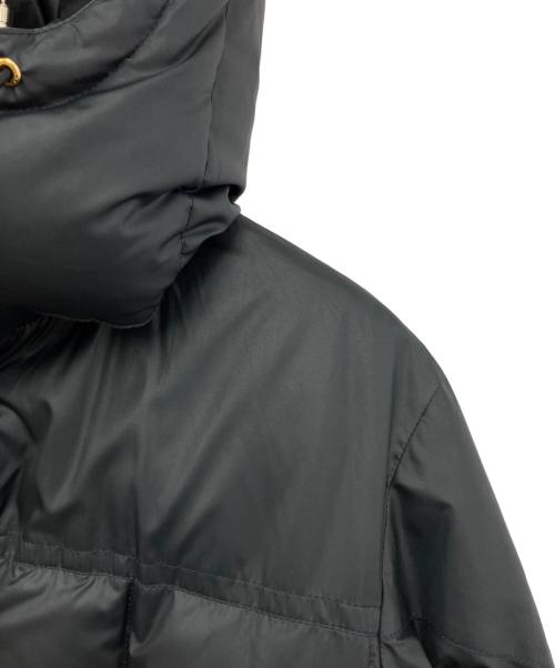 LOUIS VUITTON（ルイ ヴィトン）LOUIS VUITTON (ルイ ヴィトン) ダウンジャケット ブラック サイズ:48の古着・服飾アイテム