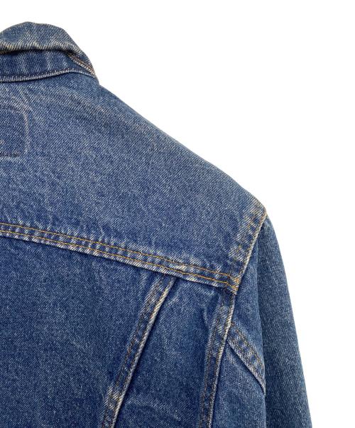 ROEBUCKS（ローバックス）ROEBUCKS (ローバックス) デニムジャケット インディゴ サイズ:Ｍの古着・服飾アイテム