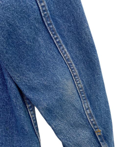 ROEBUCKS（ローバックス）ROEBUCKS (ローバックス) デニムジャケット インディゴ サイズ:Ｍの古着・服飾アイテム