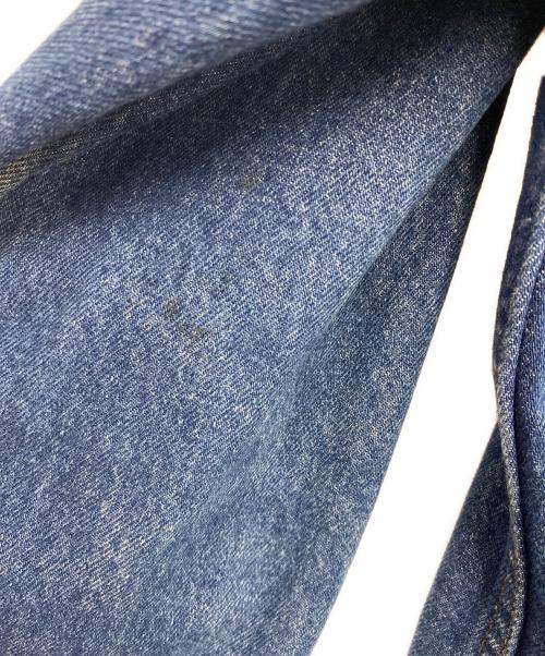 ROEBUCKS（ローバックス）ROEBUCKS (ローバックス) デニムジャケット インディゴ サイズ:Ｍの古着・服飾アイテム