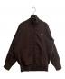 adidas Originals（アディダスオリジナル）の古着「トラックジャケット」｜ブラウン