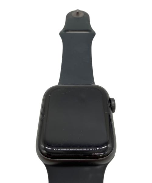 Apple（アップル）Apple (アップル) Apple Watch SE(第1世代) サイズ:40㎜の古着・服飾アイテム