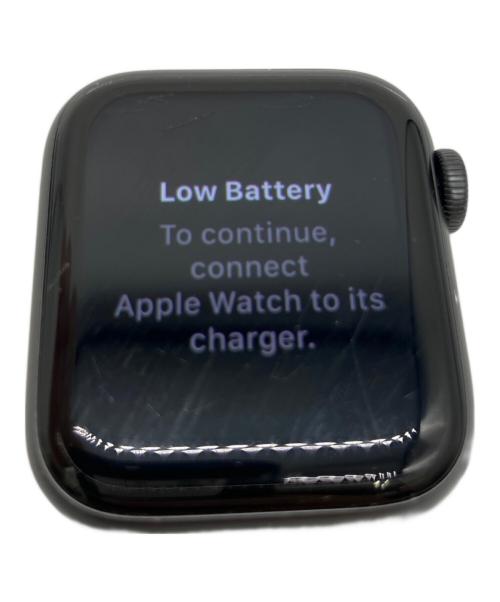 Apple（アップル）Apple (アップル) Apple Watch SE(第1世代) サイズ:40㎜の古着・服飾アイテム