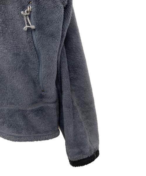 Patagonia（パタゴニア）Patagonia (パタゴニア) フリースジャケット ネイビー サイズ:Ｓの古着・服飾アイテム