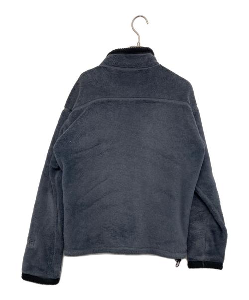 Patagonia（パタゴニア）Patagonia (パタゴニア) フリースジャケット ネイビー サイズ:Ｓの古着・服飾アイテム