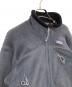 Patagonia (パタゴニア) フリースジャケット ネイビー サイズ:Ｓ：13000円