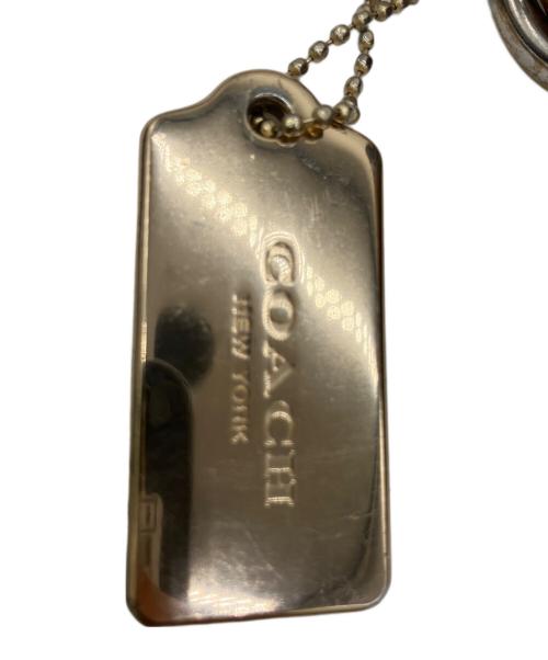 COACH（コーチ）COACH (コーチ) 2WAYバッグ ブラウンの古着・服飾アイテム