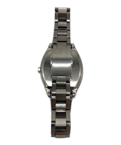 SEIKO（セイコー）SEIKO (セイコー) 腕時計 ネイビーの古着・服飾アイテム