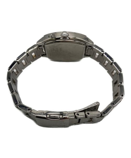 SEIKO（セイコー）SEIKO (セイコー) 腕時計 ネイビーの古着・服飾アイテム