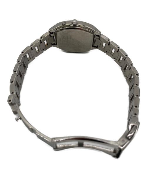 SEIKO（セイコー）SEIKO (セイコー) 腕時計 ネイビーの古着・服飾アイテム