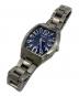 SEIKO (セイコー) 腕時計 ネイビー：8000円