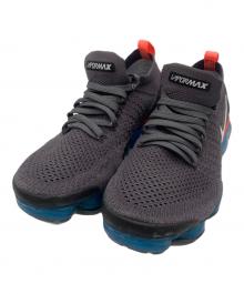 NIKE（ナイキ）の古着「AIR VAPORMAX 2.0 "THUNDER GREY"」｜ブラック