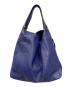 FURLA (フルラ) 2WAYバッグ ブルー：5000円