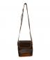 CELINE (セリーヌ) ショルダーバッグ ブラウン：22000円