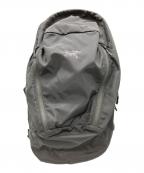 ARC'TERYXアークテリクス）の古着「リュック」｜ブラック