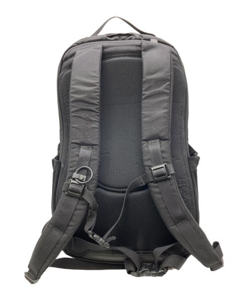 ARC'TERYX（アークテリクス）ARC'TERYX (アークテリクス) リュック ブラックの古着・服飾アイテム