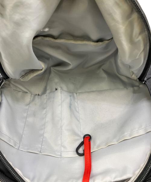 ARC'TERYX（アークテリクス）ARC'TERYX (アークテリクス) リュック ブラックの古着・服飾アイテム