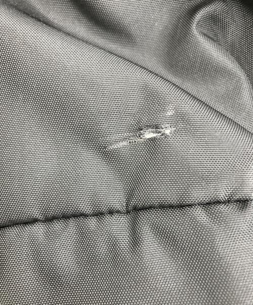 ARC'TERYX（アークテリクス）ARC'TERYX (アークテリクス) リュック ブラックの古着・服飾アイテム